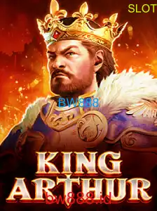 KingArthur