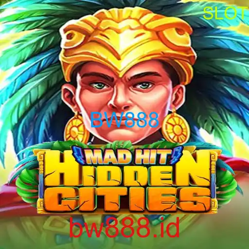 MadHitHiddenCities