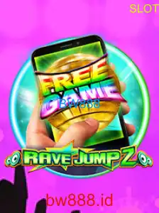 RaveJump2M